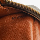 Sac bandoulière Louis Vuitton Jeune Fille MM
