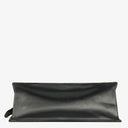 Louis Vuitton Black EPI Leather Sac Triangle Bag
