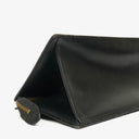 Louis Vuitton Black EPI Leather Sac Triangle Bag