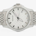 Gucci G-Timeless Women's Stainless Steel Watch