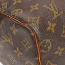 Louis Vuitton Speedy 25 Monogram Canvas Bag