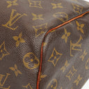Louis Vuitton Speedy 25 Monogram Canvas Bag