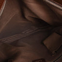 Gucci Sherry Line GG Canvas Double Pocket Messenger Bag