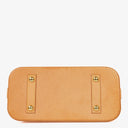 Louis Vuitton Alma PM Monogram Canvas Handbag