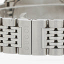 Gucci G-Timeless Women's Stainless Steel Watch