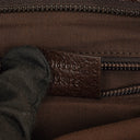 Gucci Sherry Line GG Canvas Double Pocket Messenger Bag