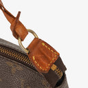 Louis Vuitton Pochette Accessoires Monogram Canvas Clutch Handbag