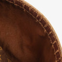 Sac bandoulière Louis Vuitton Jeune Fille MM