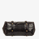 Miu Miu Vitello Bow Satchel Bag