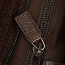 Gucci Sherry Line GG Canvas Double Pocket Messenger Bag