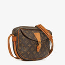 Sac bandoulière Louis Vuitton Jeune Fille MM
