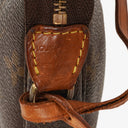 Louis Vuitton Pochette Accessoires Monogram Canvas Clutch Handbag