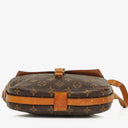 Sac bandoulière Louis Vuitton Jeune Fille MM