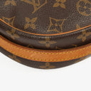 Sac bandoulière Louis Vuitton Jeune Fille MM