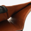 Louis Vuitton Monogram Canvas Compact Zip Wallet&nbsp;