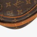 Sac bandoulière Louis Vuitton Jeune Fille MM