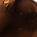 Louis Vuitton Speedy 30 Monogram Canvas Bag