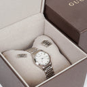 Gucci G-Timeless Women's Stainless Steel Watch