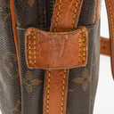 Sac bandoulière Louis Vuitton Jeune Fille MM