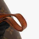 Louis Vuitton Pochette Accessoires Monogram Canvas Clutch Handbag