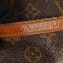 Sac bandoulière Louis Vuitton Jeune Fille MM