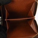 Louis Vuitton Monogram Canvas Compact Zip Wallet&nbsp;