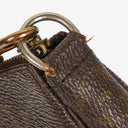Louis Vuitton Pochette Accessoires Monogram Canvas Clutch Handbag