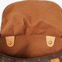 Louis Vuitton Speedy 30 Monogram Canvas Bag