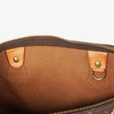 Louis Vuitton Speedy 30 Monogram Canvas Bag