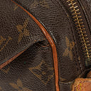 Sac bandoulière Louis Vuitton Jeune Fille MM