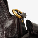 Miu Miu Vitello Bow Satchel Bag