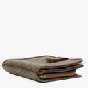 Louis Vuitton Monogram Canvas Compact Zip Wallet&nbsp;
