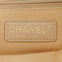 Chanel Metallic Small Up In The Air Flap Bag