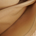 Chanel Metallic Small Up In The Air Flap Bag