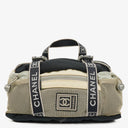 Chanel Sport Ligne Chanel Sport Ligne Multicolour Belt BagMulticolour Belt Bag