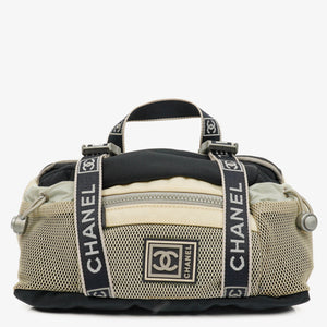 Chanel Sport Ligne Chanel Sport Ligne Multicolour Belt BagMulticolour Belt Bag