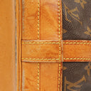 Louis Vuitton Noe GM Monogram Canvas Shoulder Bag