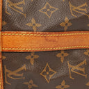 Louis Vuitton Noe GM Monogram Canvas Shoulder Bag