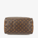 Louis Vuitton Speedy 30 Monogram Canvas Bag