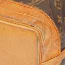 Louis Vuitton Noe GM Monogram Canvas Shoulder Bag