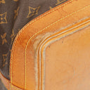Louis Vuitton Noe GM Monogram Canvas Shoulder Bag