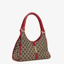 Gucci GG Canvas Jackie Bag