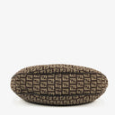 Fendi Zucchino Oyster Bag