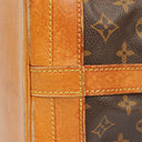 Louis Vuitton Noe GM Monogram Canvas Shoulder Bag
