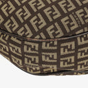 Fendi Zucchino Oyster Bag