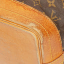 Louis Vuitton Noe GM Monogram Canvas Shoulder Bag
