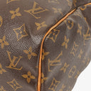 Louis Vuitton Speedy 30 Monogram Canvas Bag