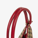 Gucci GG Canvas Jackie Bag