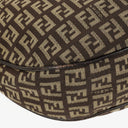 Fendi Zucchino Oyster Bag