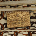 Gucci Monogram Princy Hobo Bag